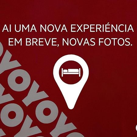 Hotel Bariloche (Adults Only) Rio de Janeiro Zewnętrze zdjęcie