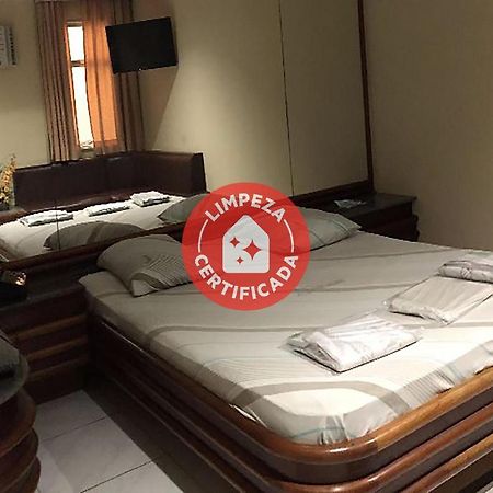 Hotel Bariloche (Adults Only) Rio de Janeiro Zewnętrze zdjęcie