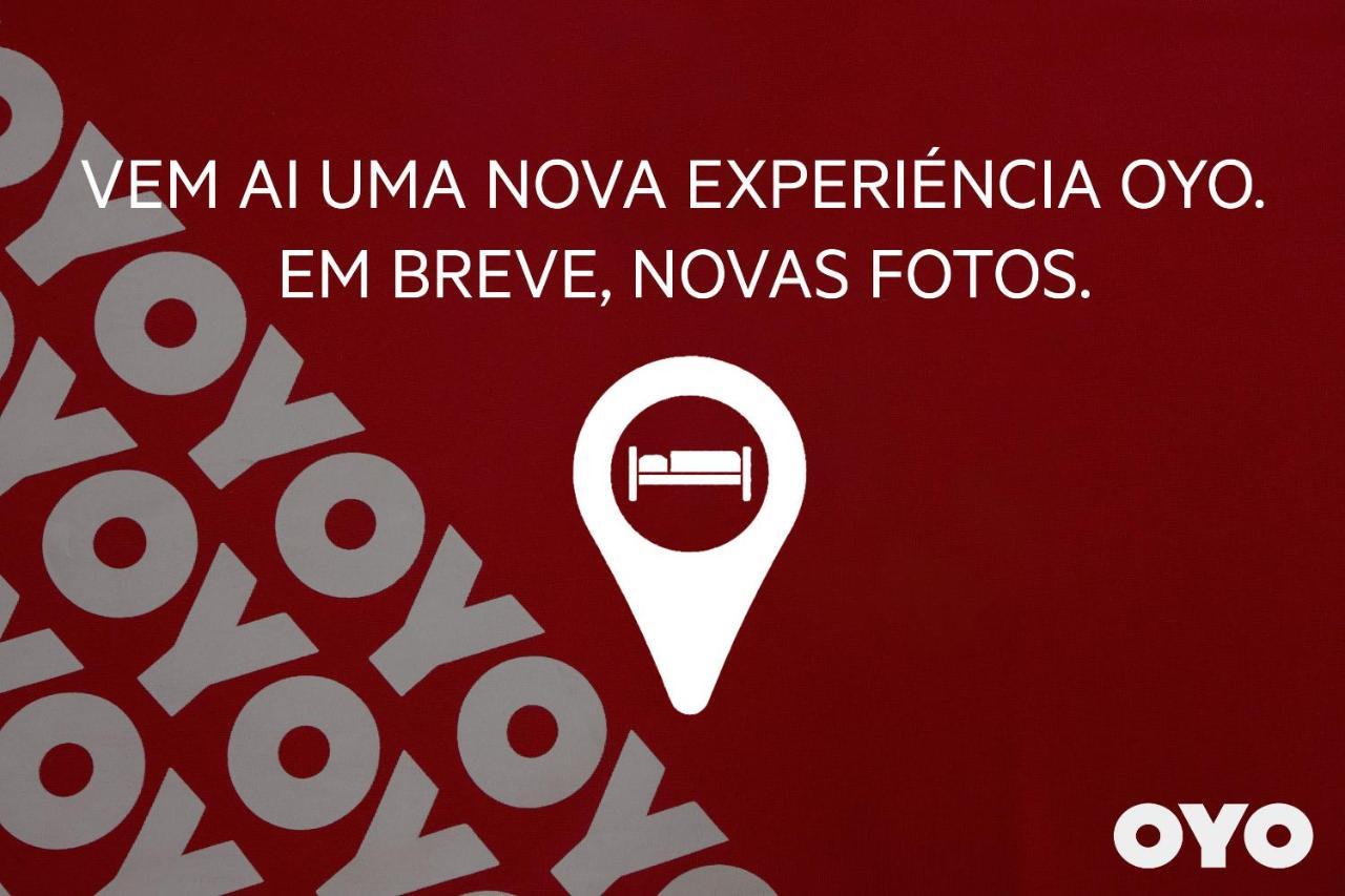 Hotel Bariloche (Adults Only) Rio de Janeiro Zewnętrze zdjęcie