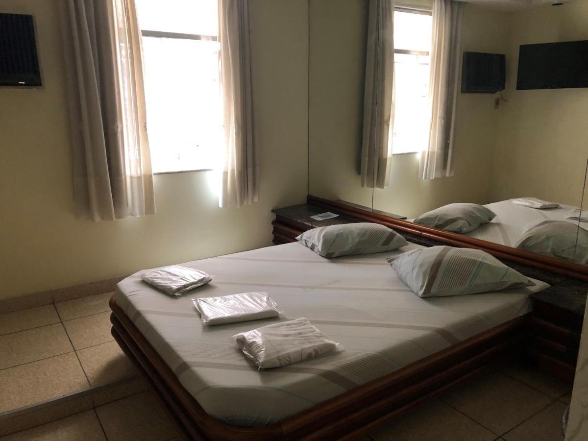 Hotel Bariloche (Adults Only) Rio de Janeiro Zewnętrze zdjęcie