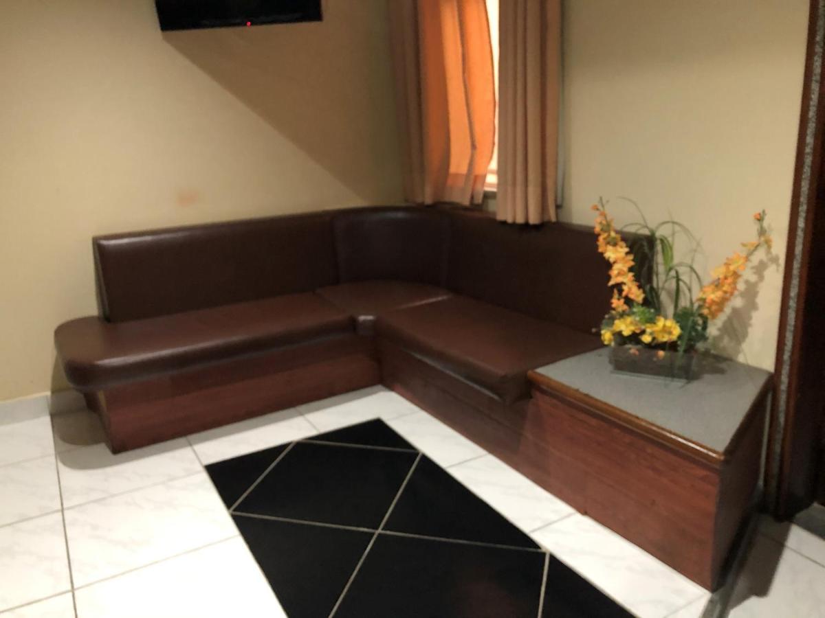 Hotel Bariloche (Adults Only) Rio de Janeiro Zewnętrze zdjęcie