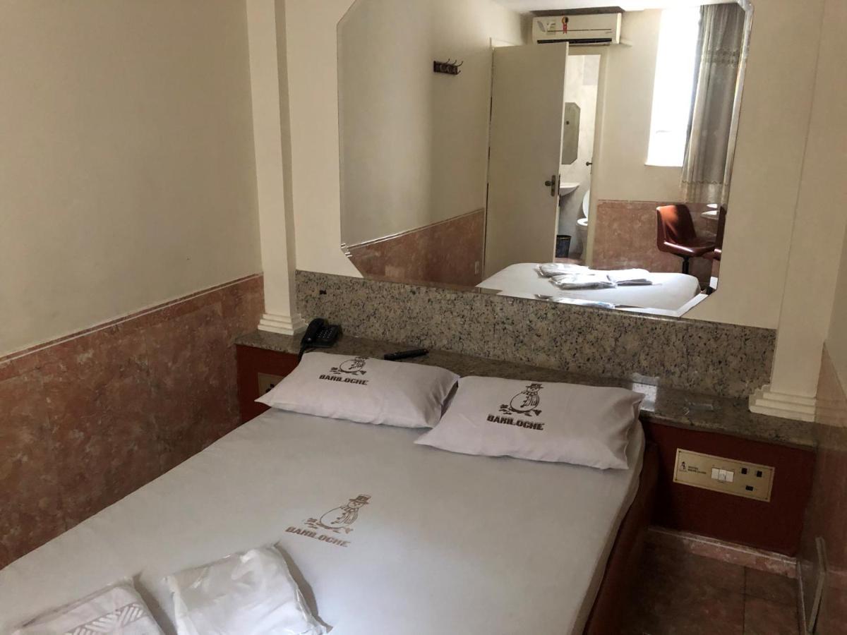 Hotel Bariloche (Adults Only) Rio de Janeiro Zewnętrze zdjęcie