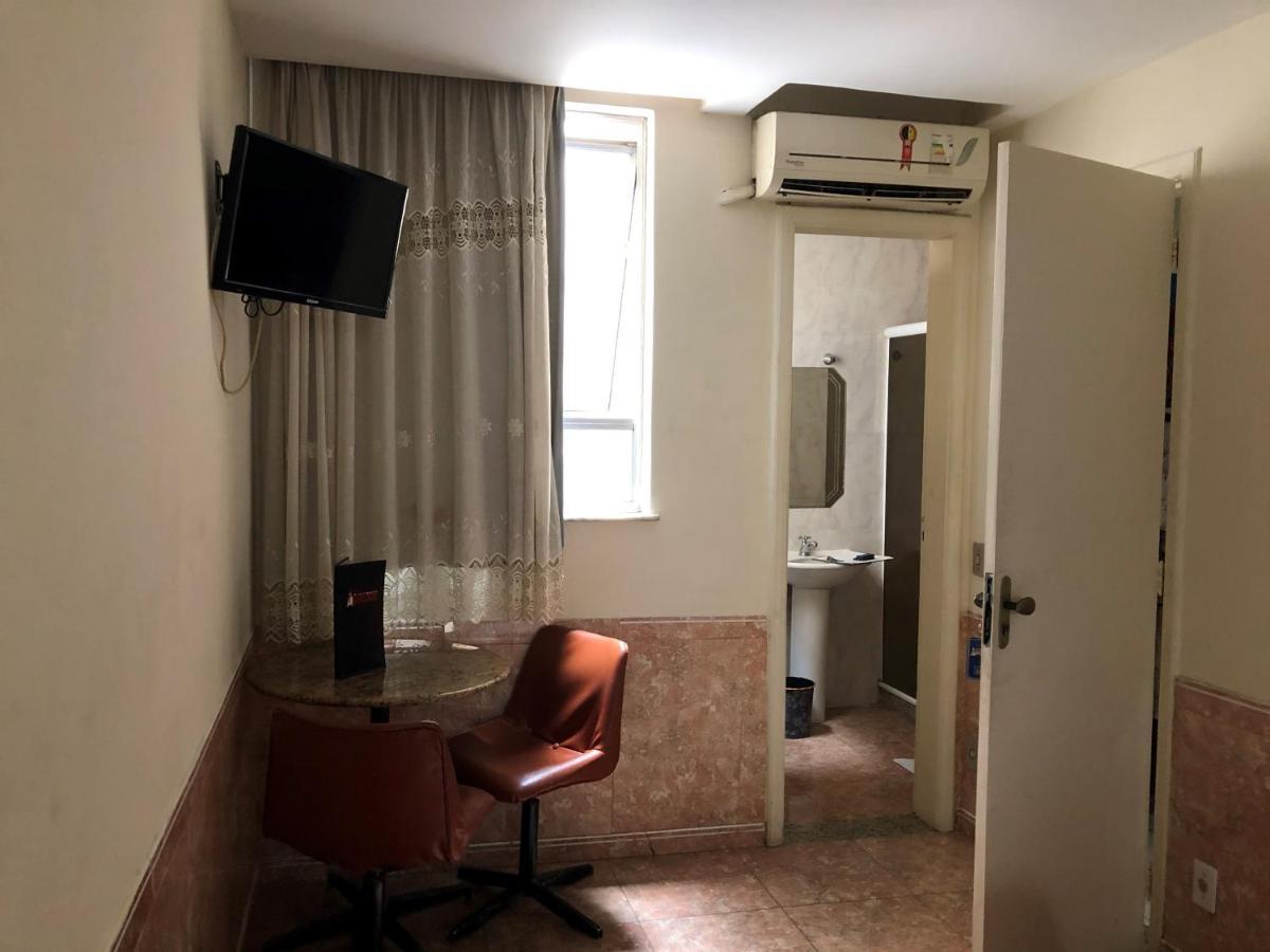Hotel Bariloche (Adults Only) Rio de Janeiro Zewnętrze zdjęcie