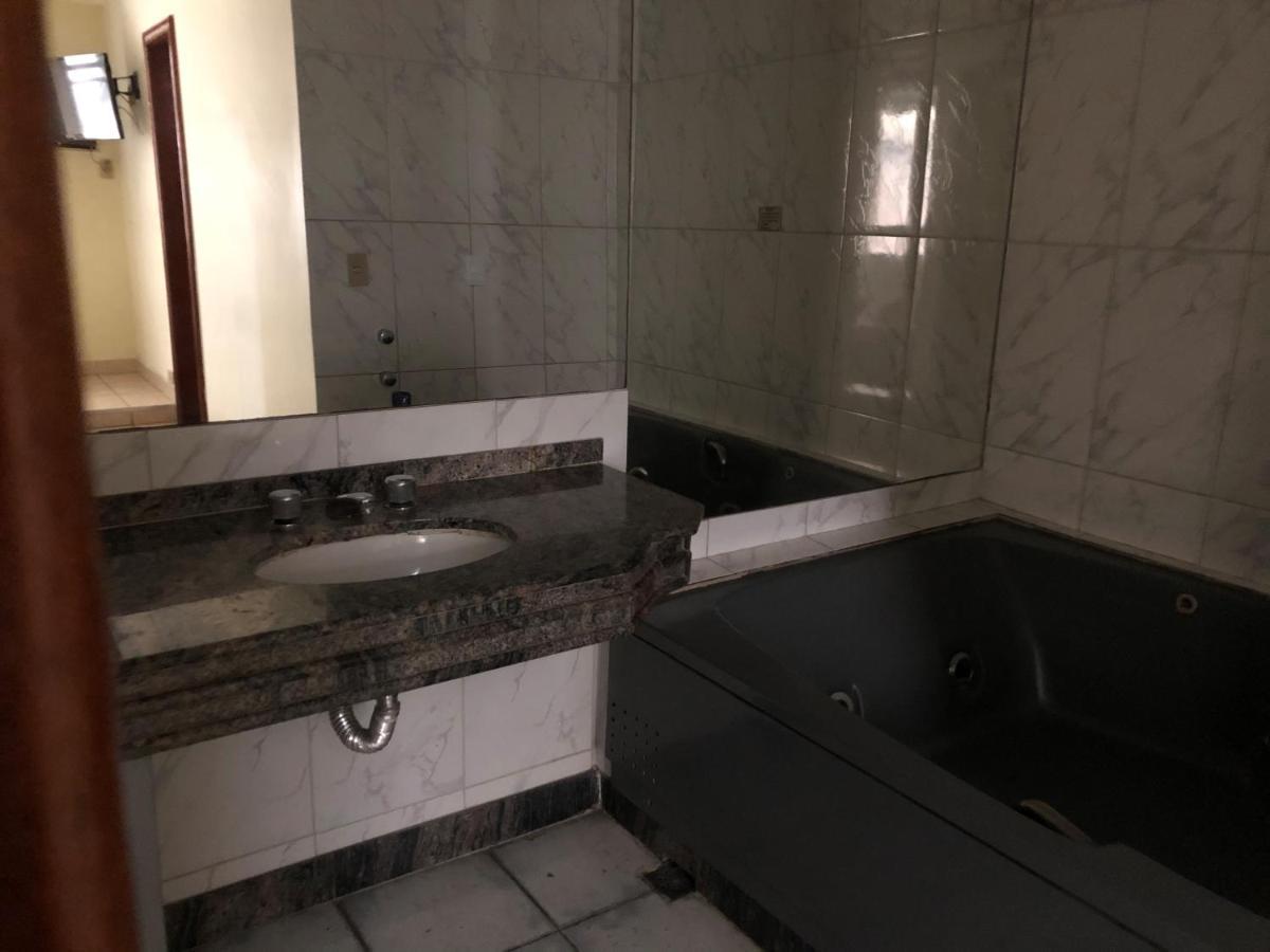 Hotel Bariloche (Adults Only) Rio de Janeiro Zewnętrze zdjęcie