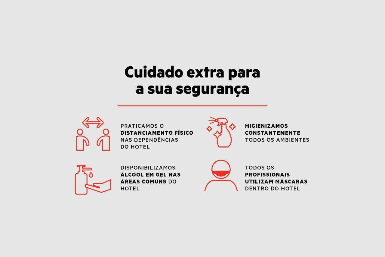 Hotel Bariloche (Adults Only) Rio de Janeiro Zewnętrze zdjęcie
