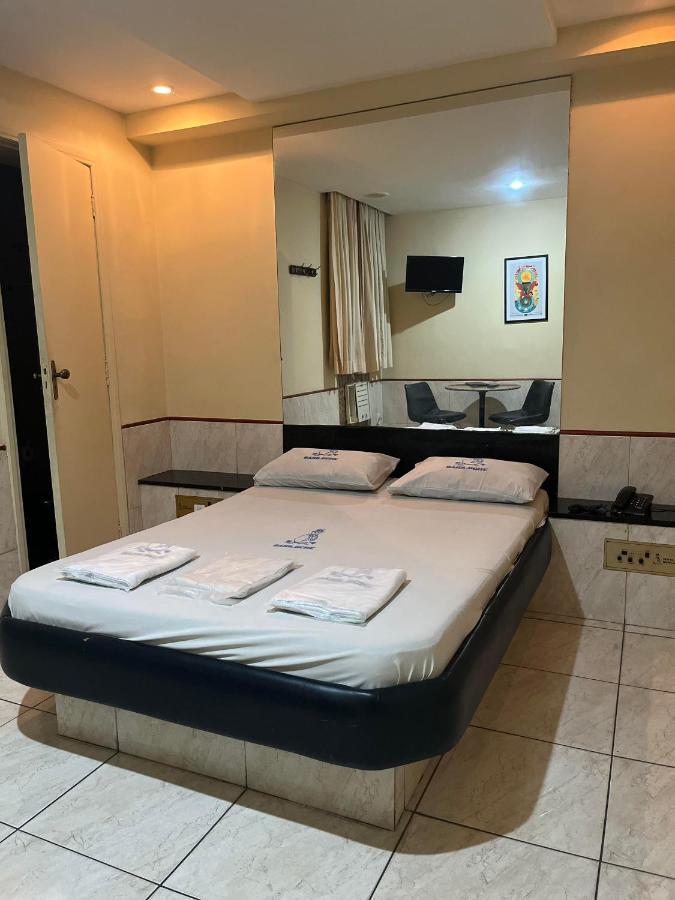 Hotel Bariloche (Adults Only) Rio de Janeiro Zewnętrze zdjęcie