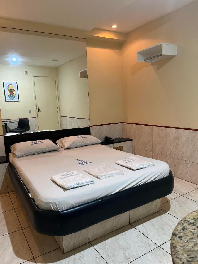 Hotel Bariloche (Adults Only) Rio de Janeiro Zewnętrze zdjęcie