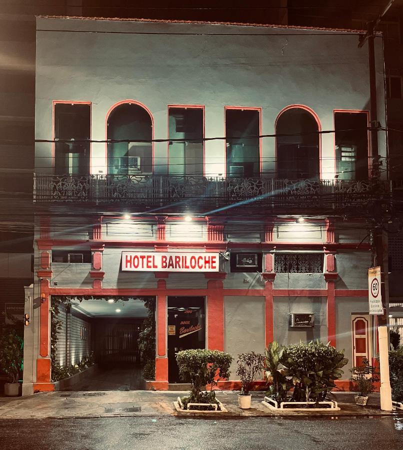 Hotel Bariloche (Adults Only) Rio de Janeiro Zewnętrze zdjęcie