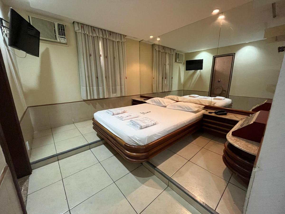 Hotel Bariloche (Adults Only) Rio de Janeiro Zewnętrze zdjęcie
