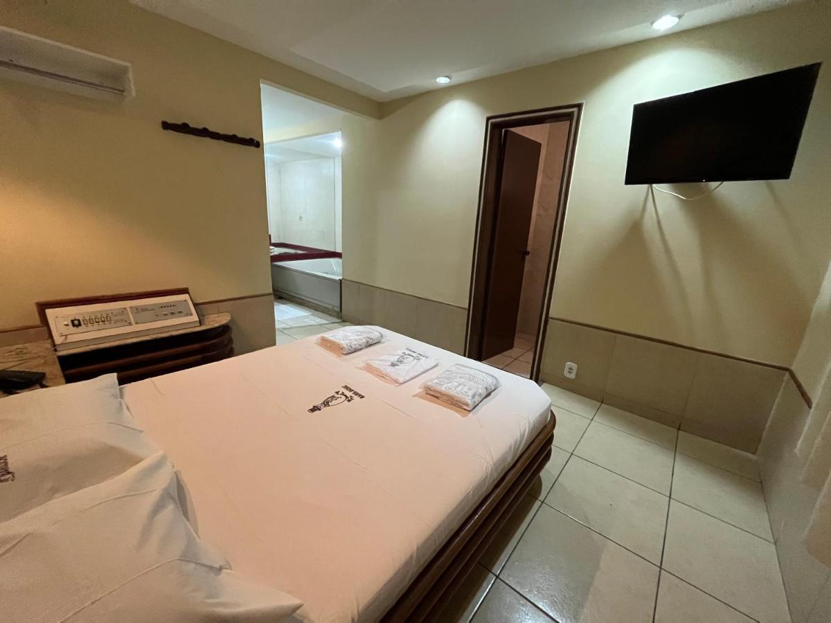 Hotel Bariloche (Adults Only) Rio de Janeiro Zewnętrze zdjęcie