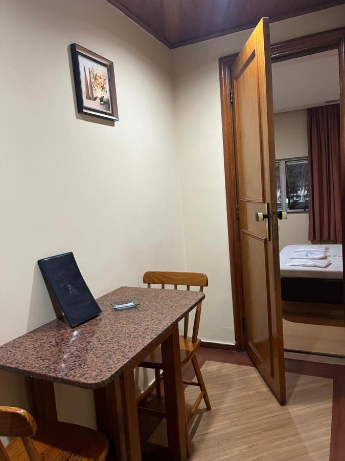 Hotel Bariloche (Adults Only) Rio de Janeiro Zewnętrze zdjęcie