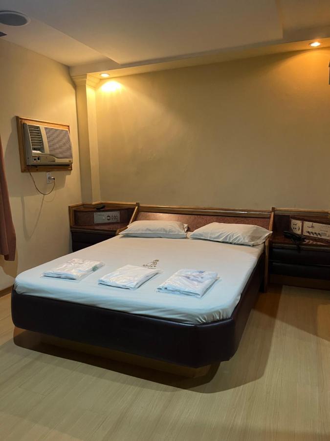 Hotel Bariloche (Adults Only) Rio de Janeiro Zewnętrze zdjęcie