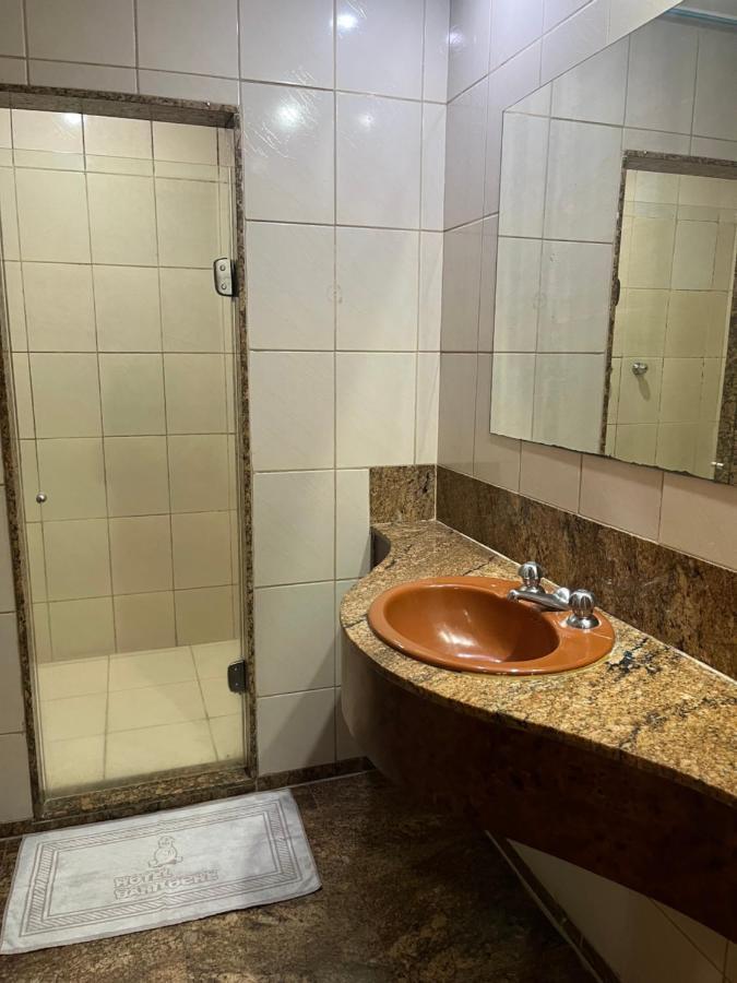 Hotel Bariloche (Adults Only) Rio de Janeiro Zewnętrze zdjęcie