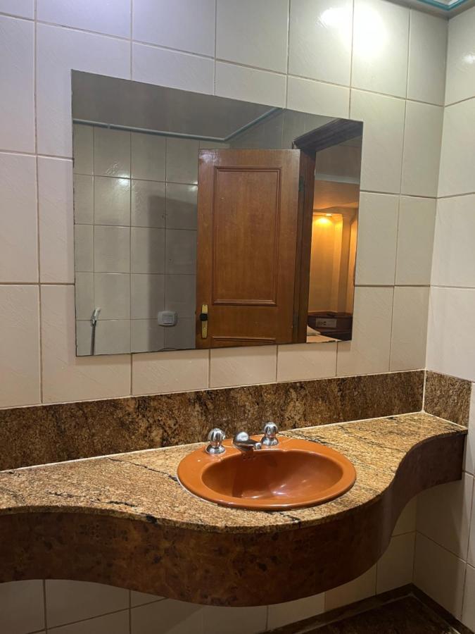 Hotel Bariloche (Adults Only) Rio de Janeiro Zewnętrze zdjęcie