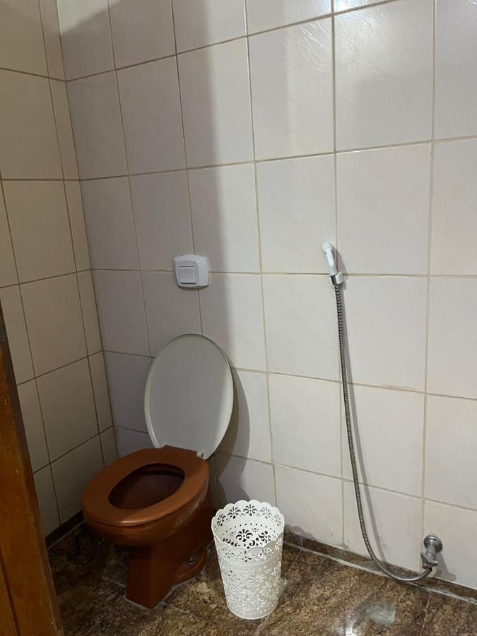 Hotel Bariloche (Adults Only) Rio de Janeiro Zewnętrze zdjęcie