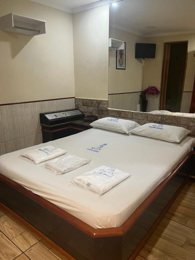 Hotel Bariloche (Adults Only) Rio de Janeiro Zewnętrze zdjęcie