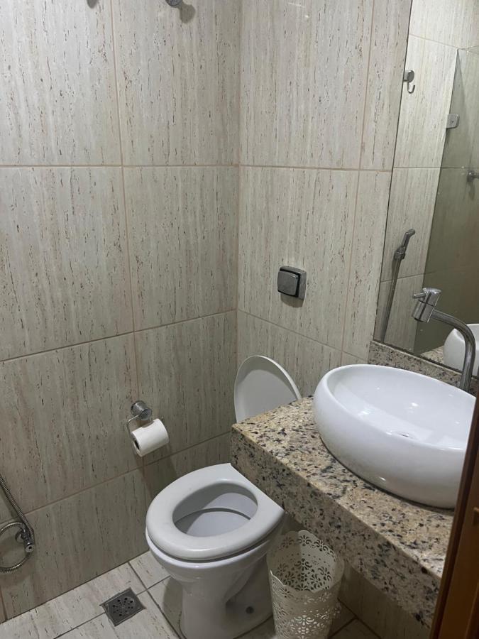 Hotel Bariloche (Adults Only) Rio de Janeiro Zewnętrze zdjęcie