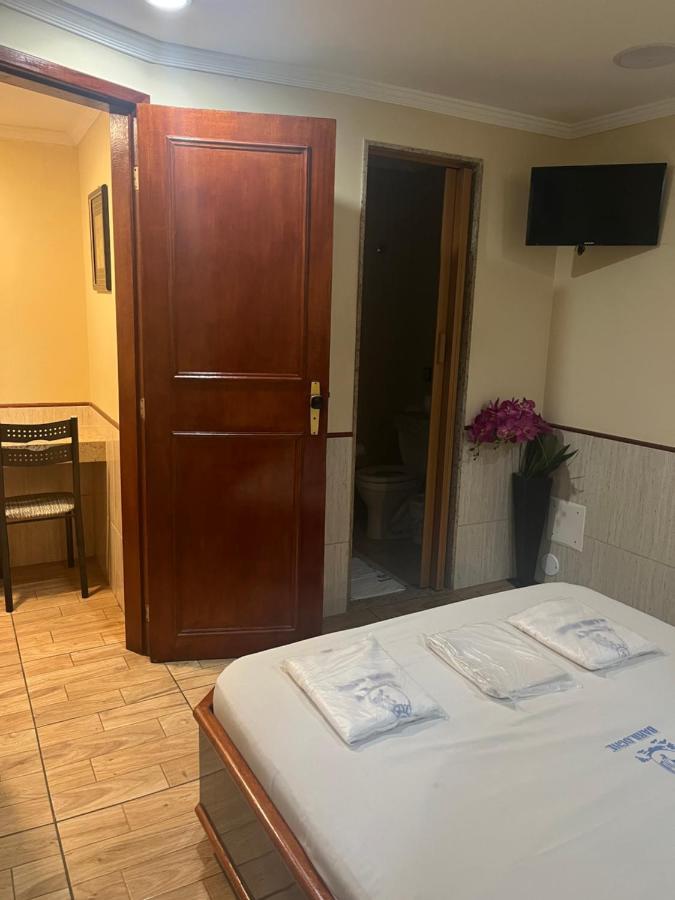 Hotel Bariloche (Adults Only) Rio de Janeiro Zewnętrze zdjęcie