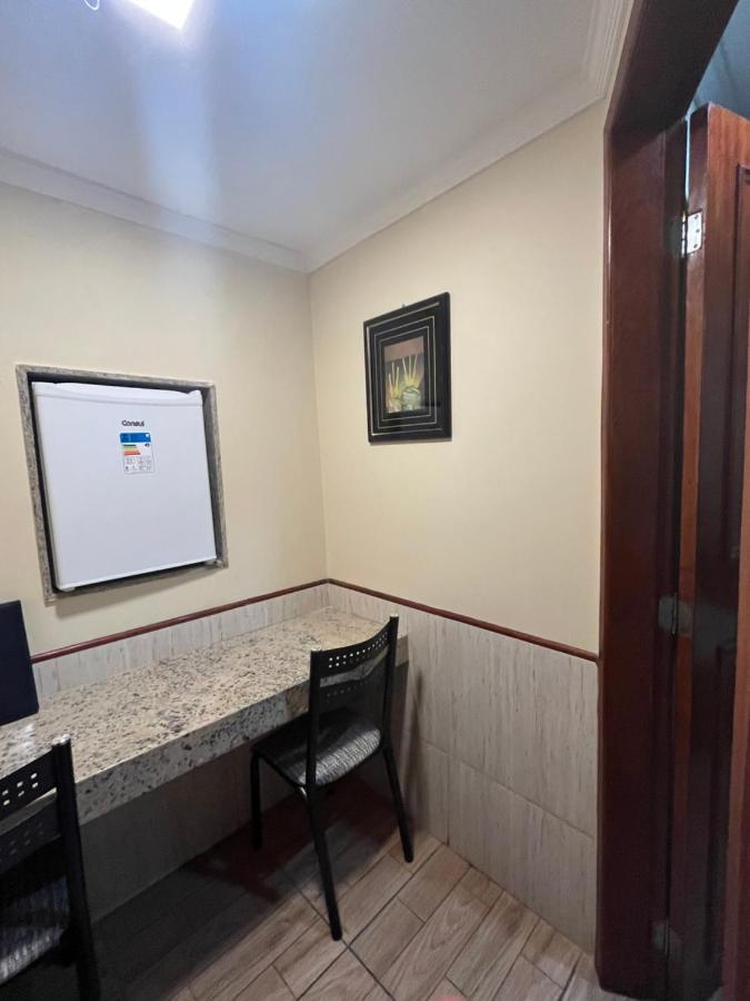 Hotel Bariloche (Adults Only) Rio de Janeiro Zewnętrze zdjęcie