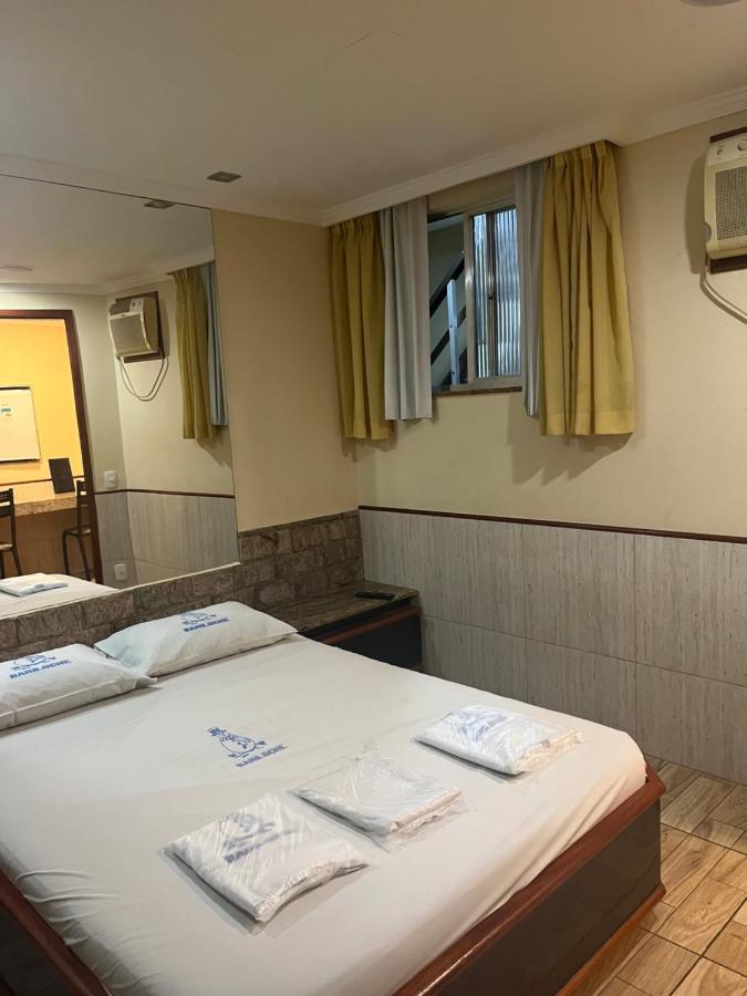 Hotel Bariloche (Adults Only) Rio de Janeiro Zewnętrze zdjęcie