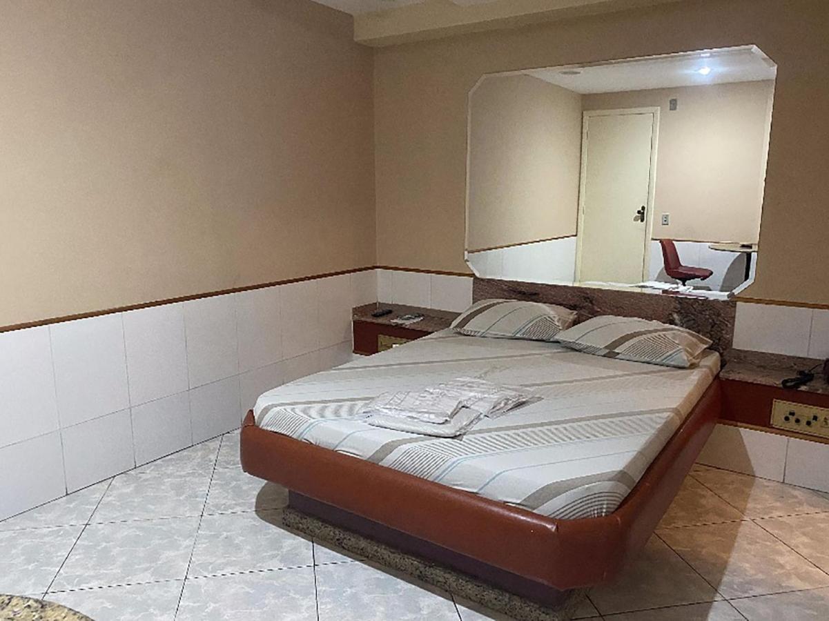 Hotel Bariloche (Adults Only) Rio de Janeiro Zewnętrze zdjęcie
