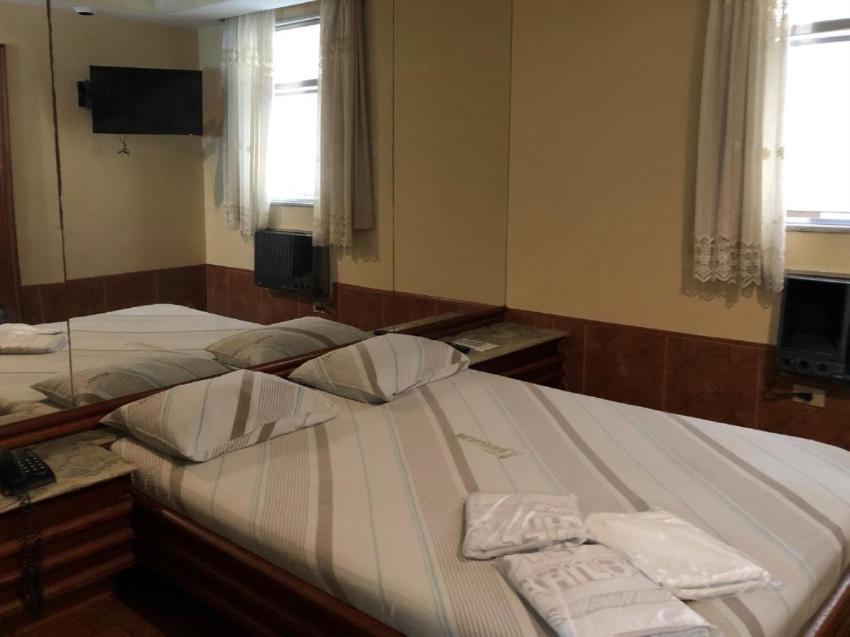 Hotel Bariloche (Adults Only) Rio de Janeiro Zewnętrze zdjęcie