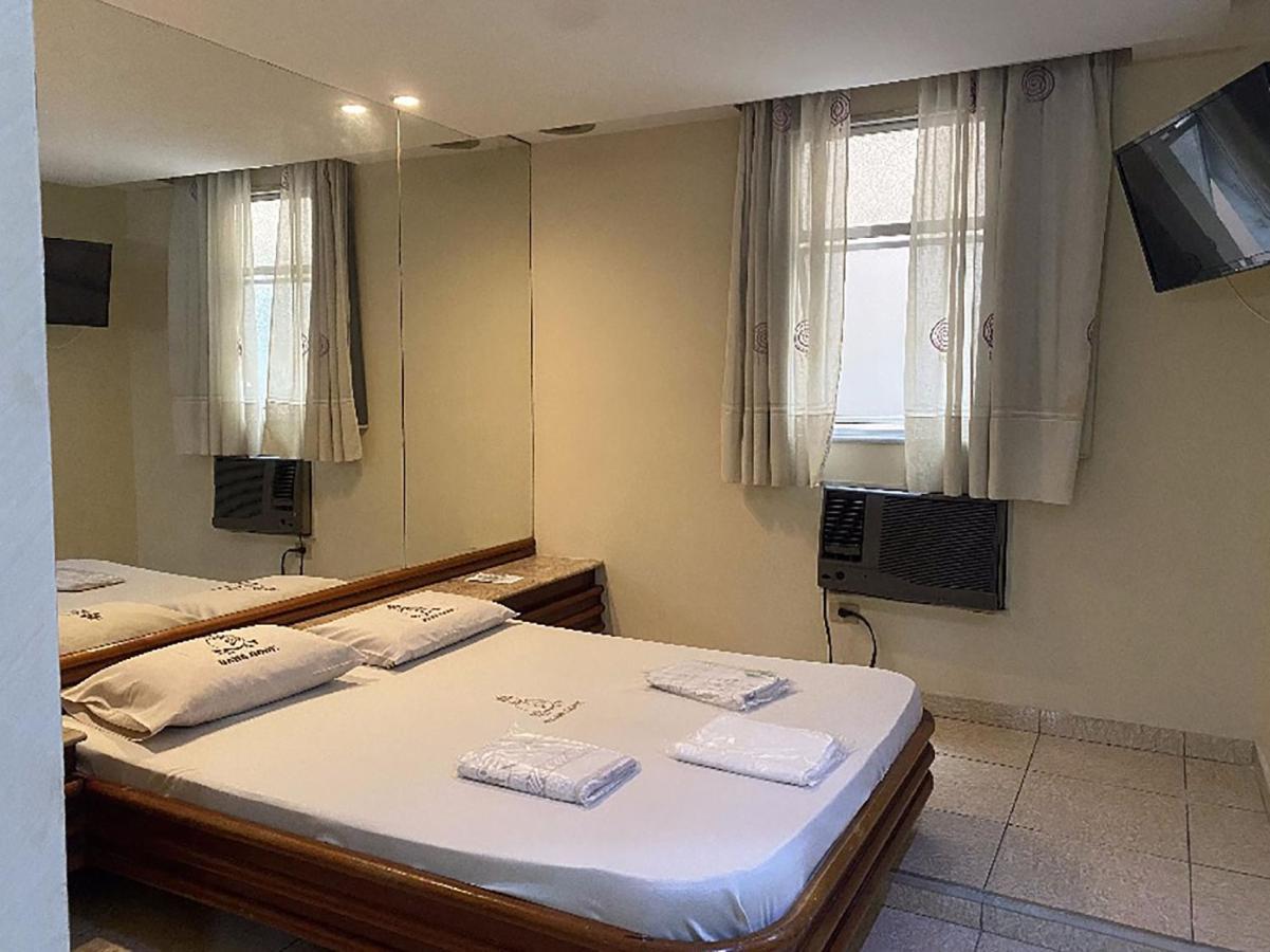 Hotel Bariloche (Adults Only) Rio de Janeiro Zewnętrze zdjęcie