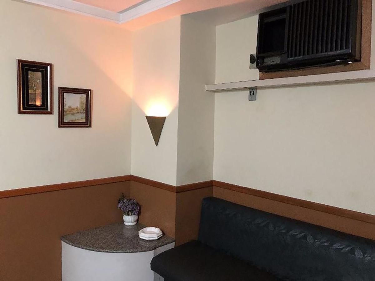 Hotel Bariloche (Adults Only) Rio de Janeiro Zewnętrze zdjęcie