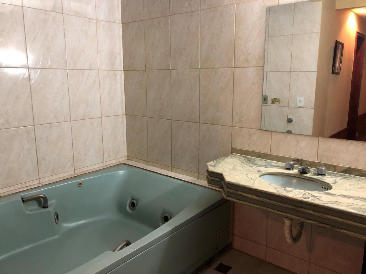Hotel Bariloche (Adults Only) Rio de Janeiro Zewnętrze zdjęcie