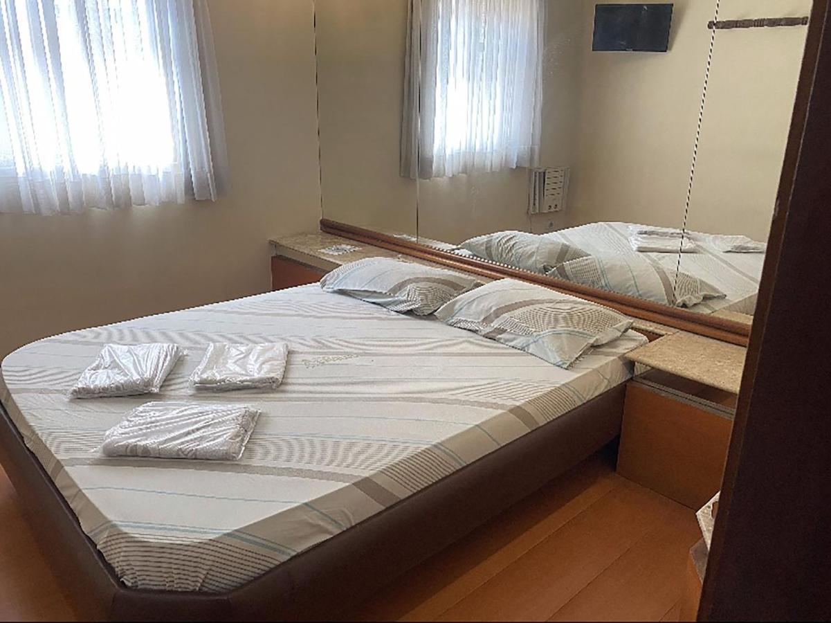 Hotel Bariloche (Adults Only) Rio de Janeiro Zewnętrze zdjęcie