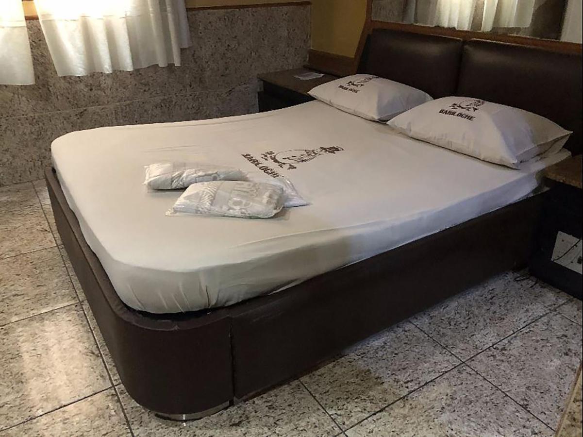 Hotel Bariloche (Adults Only) Rio de Janeiro Zewnętrze zdjęcie