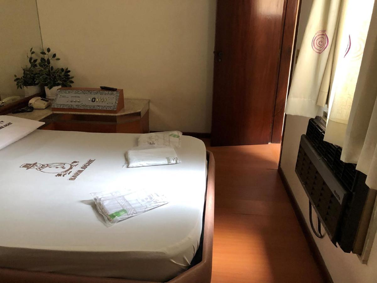 Hotel Bariloche (Adults Only) Rio de Janeiro Zewnętrze zdjęcie
