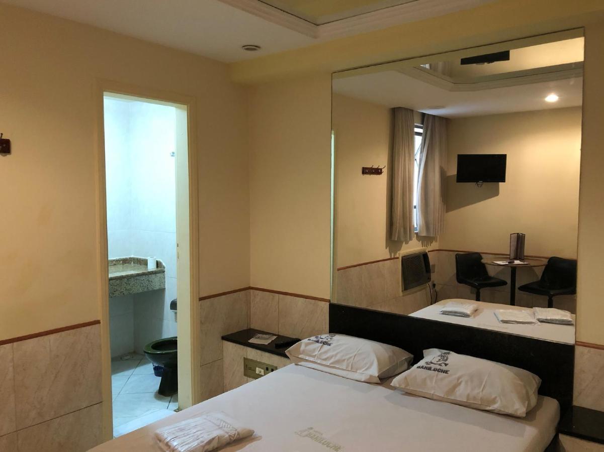 Hotel Bariloche (Adults Only) Rio de Janeiro Zewnętrze zdjęcie