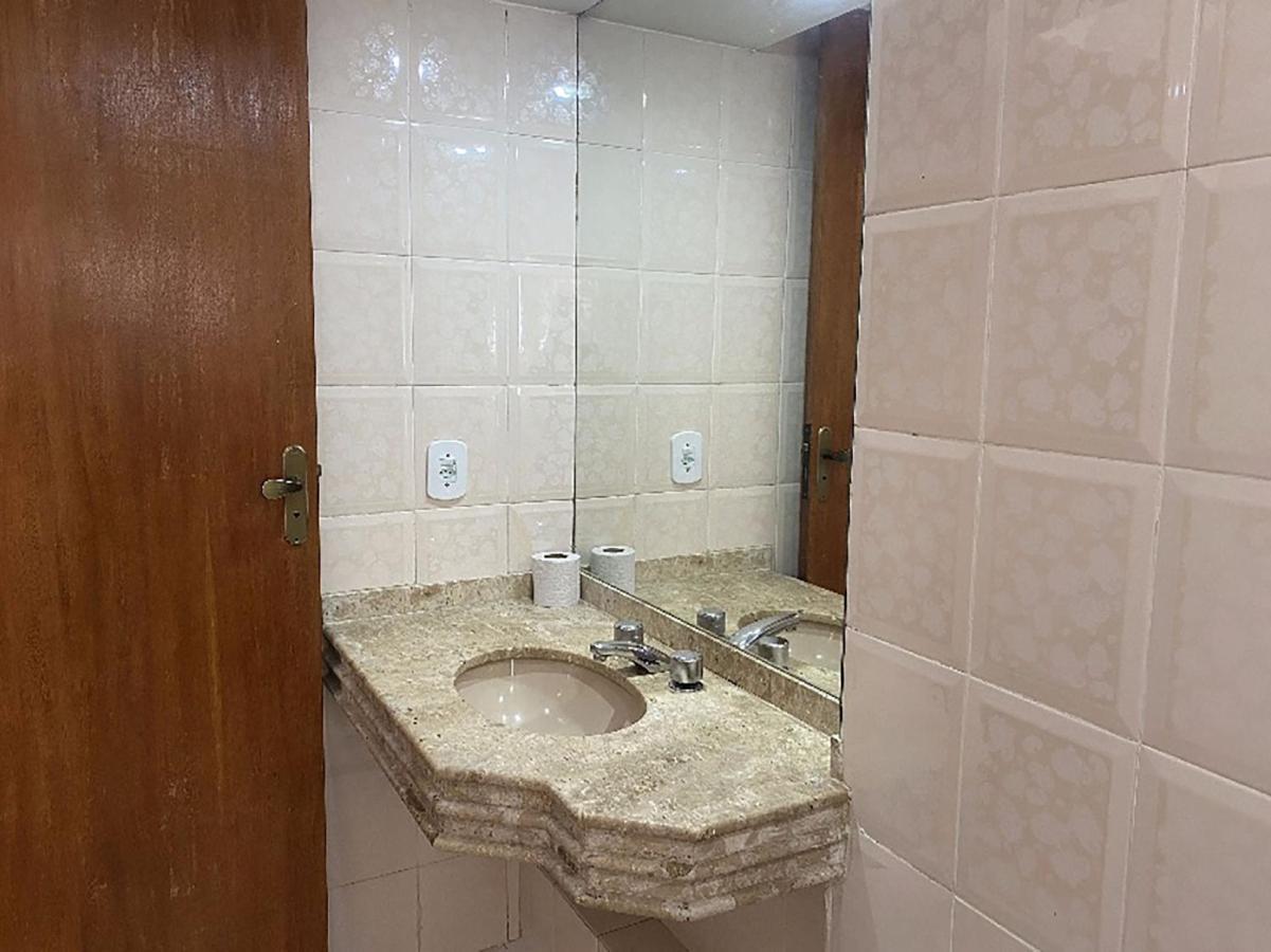 Hotel Bariloche (Adults Only) Rio de Janeiro Zewnętrze zdjęcie