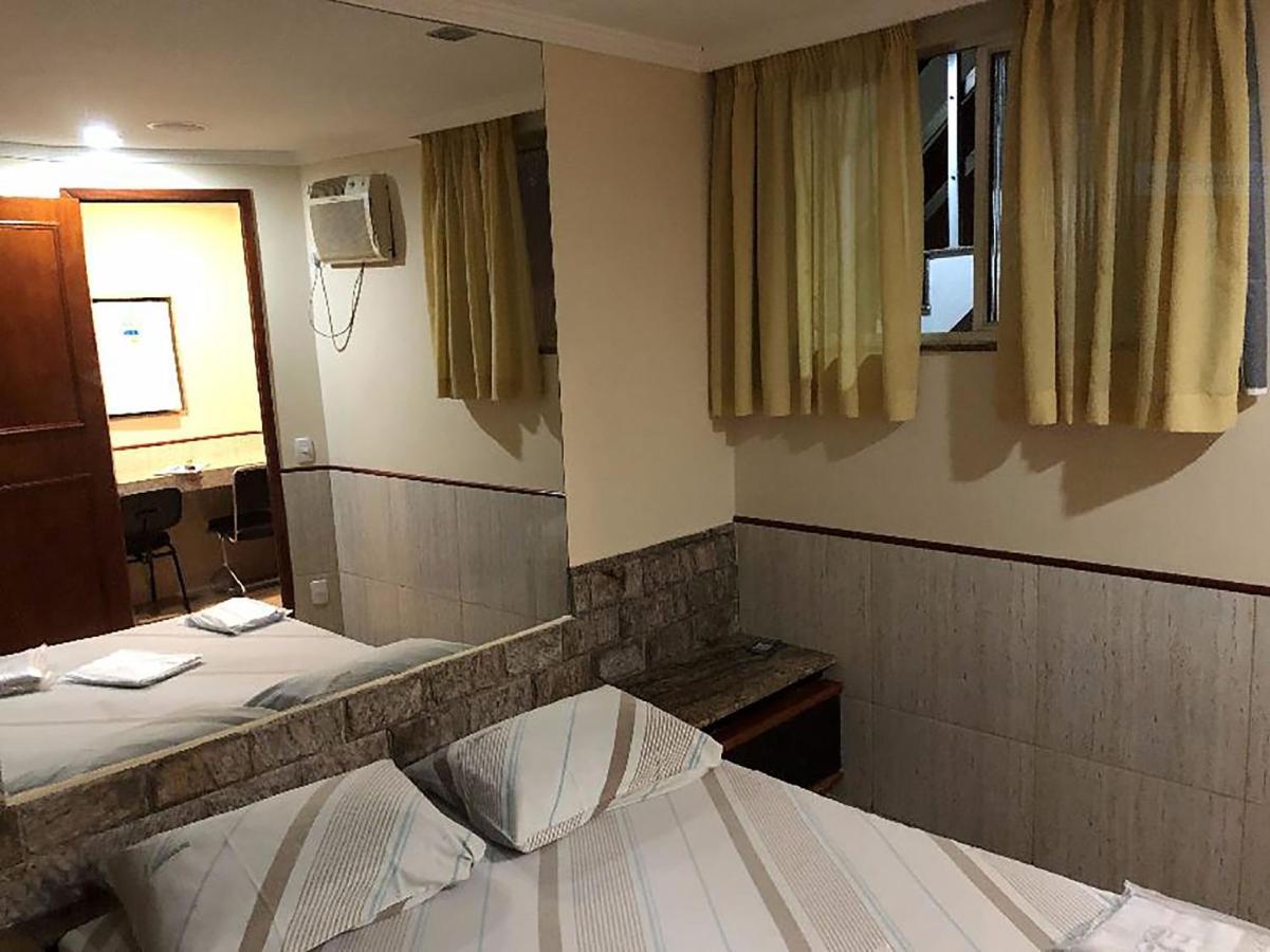 Hotel Bariloche (Adults Only) Rio de Janeiro Zewnętrze zdjęcie